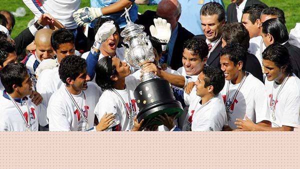 REPECHAJE LIGA MX: SOLO TRES EQUIPOS HAN SIDO CAMPEONES TRAS JUGAR ESA INSTANCIA