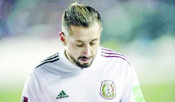 Se aleja Selección de ser cabeza de serie en Qatar