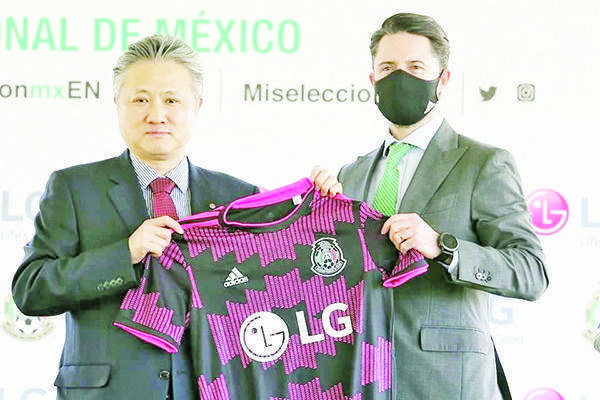 No ayudan en nada a la FMF dichos del Tuca