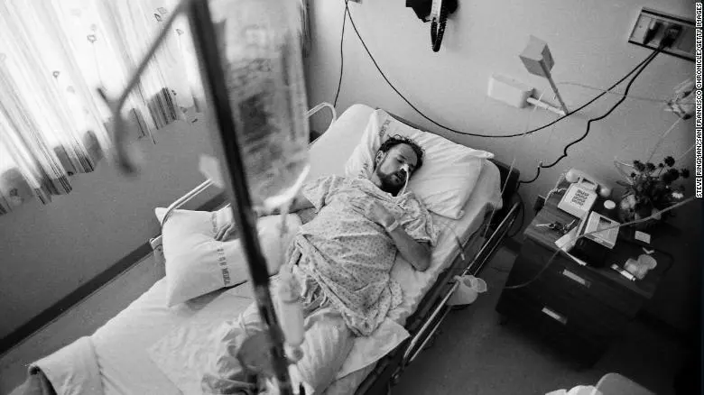 Hace poco más de 40 años se registraron los primeros casos de sida en Estados Unidos