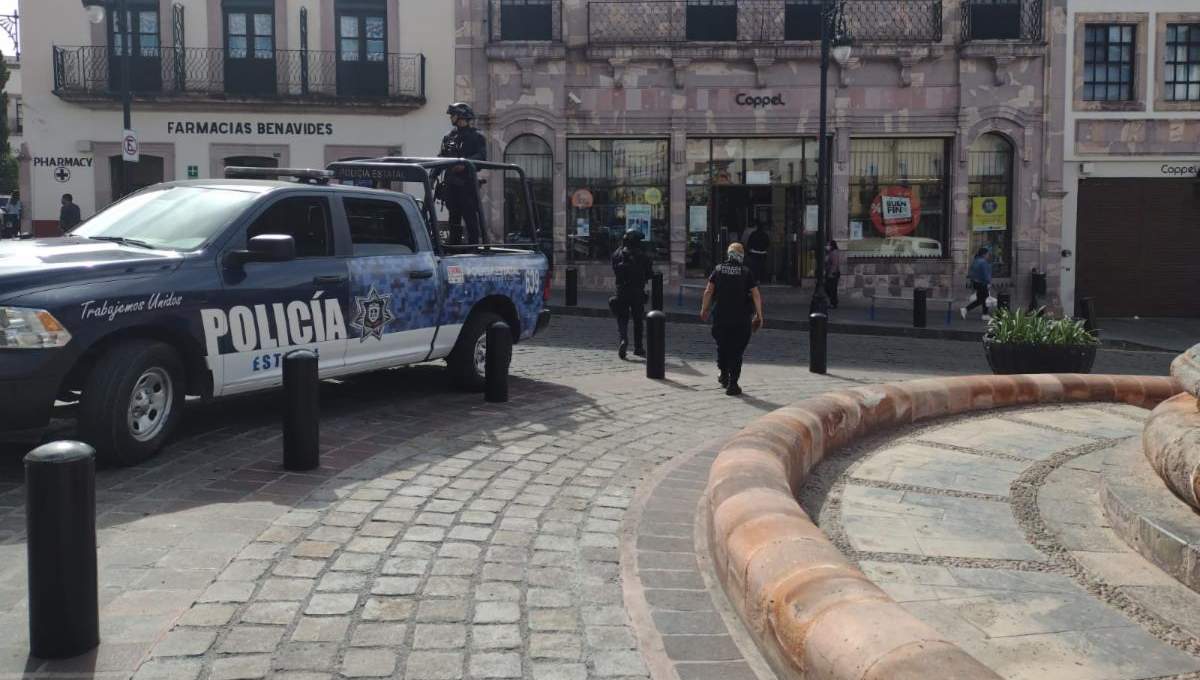 Vamos a Zacatecas a respaldar a Monreal.- AMLO