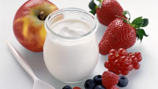 Los mejores alimentos prebióticos y probioticos