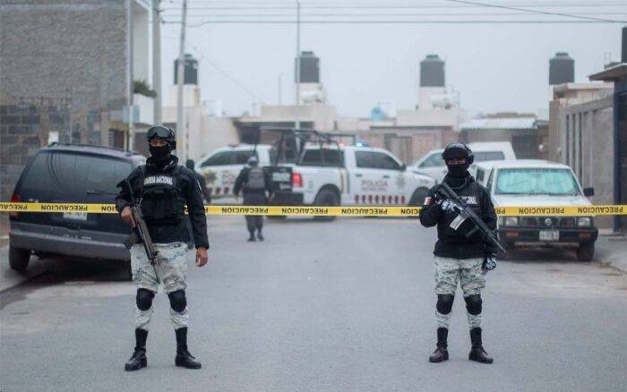 Zacatecas: reportan desaparecidos, enfrentamientos y abandono de cuerpos