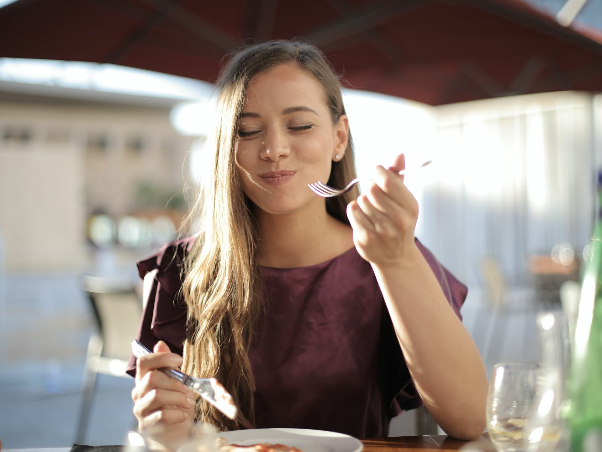 8 alimentos que toda mujer debe incluir en su dieta