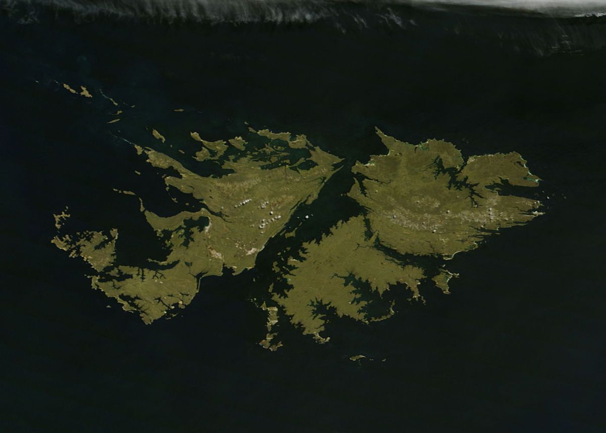 Malvinas / Falklands: qué papel jugaron en la guerra las otras islas administradas por Reino Unido y también reclamadas por Argentina