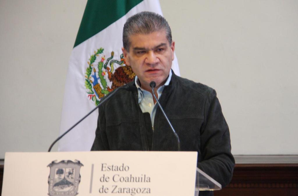 TRABAJO EN UNIDAD SIGUE REDITUANDO RESULTADOS: MARS 