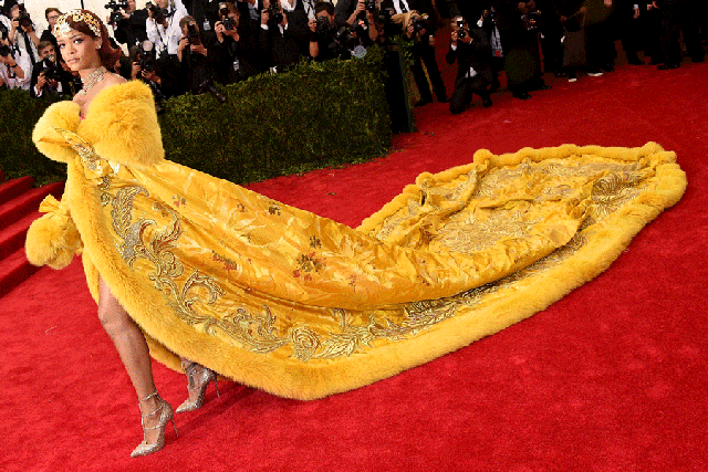 Todo lo que debes saber de la Met Gala 2022