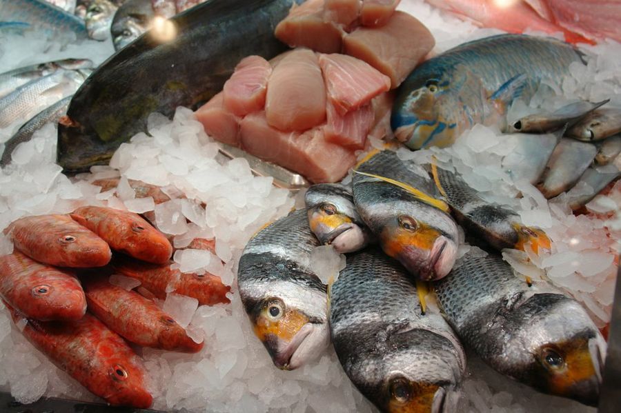 Cuaresma: ¿es peligroso comer pescado crudo?