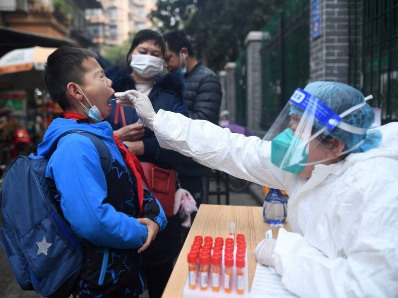 Pandemia de covid-19 podría prolongarse aún más, alerta ONU