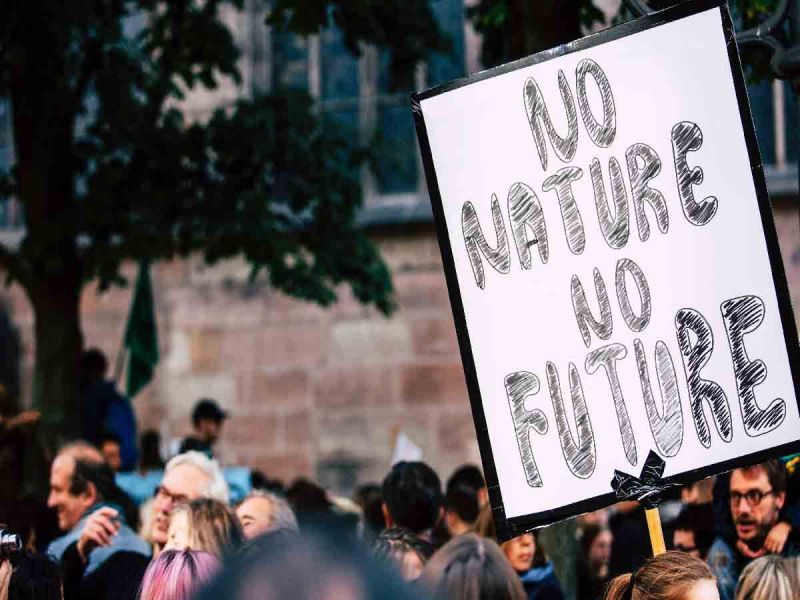 ¿Cuándo se terminará el oxígeno del planeta? Científicos tienen la respuesta