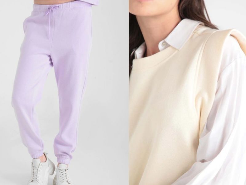 4 tips para usar ropa deportiva y lograr un “street style”
