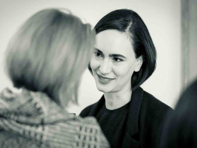 Frida Escobedo, la arquitecta mexicana, renovará espacio del Museo Met de Nueva York