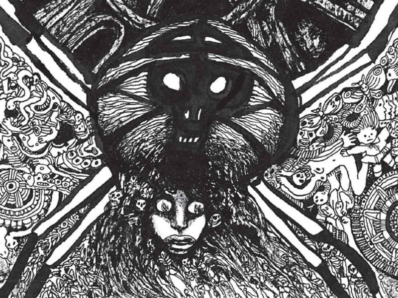 Fracturas del trazo onírico; presentan la novela gráfica ‘Travesti’