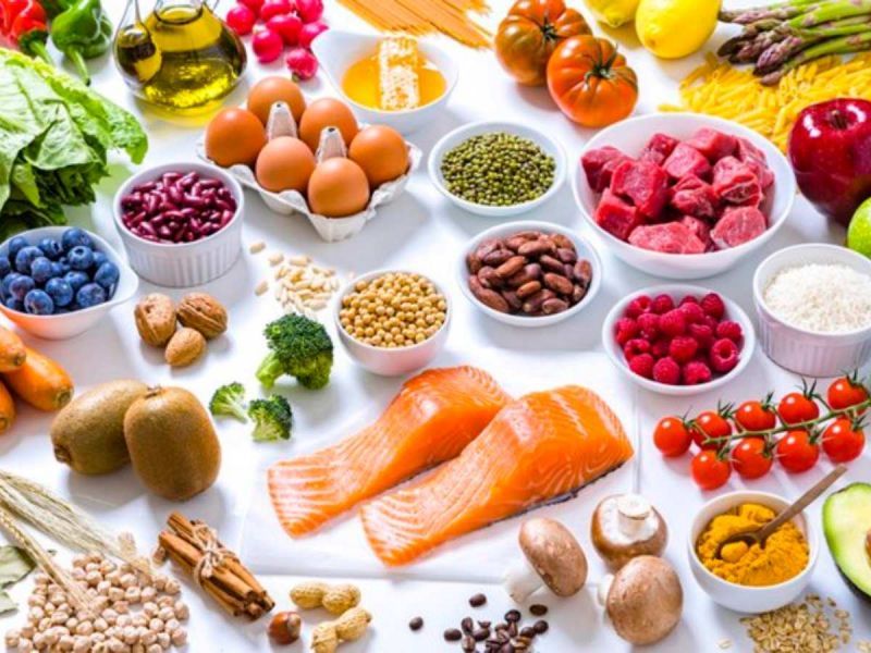 ¿Renunciar a la sal es renunciar al sabor en la comida? ¡No!