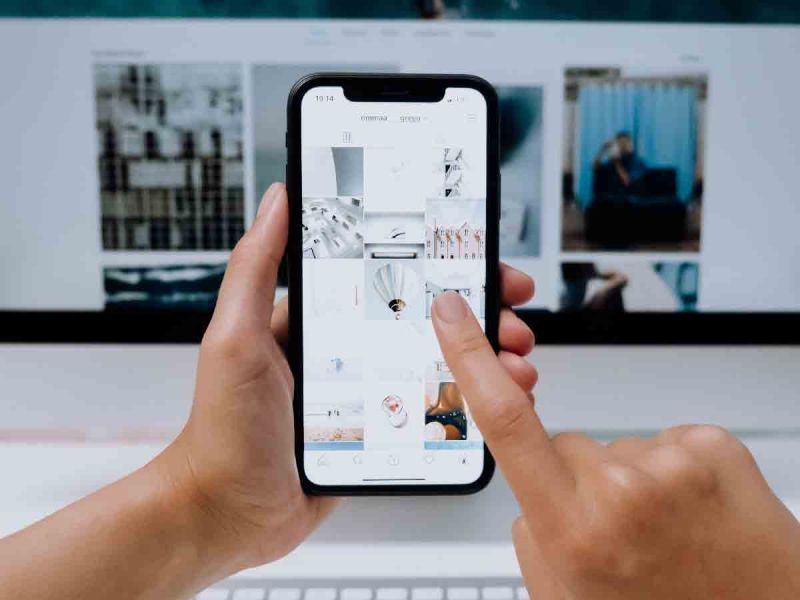 Instagram implementa nuevas herramientas de control parental