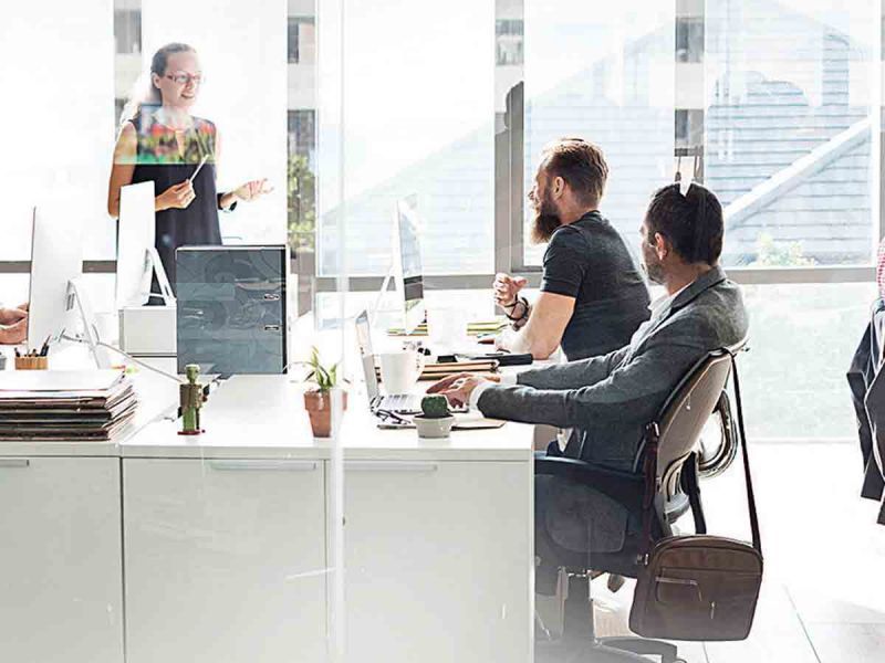 Trabajadores se enfocan en flexibilidad y bienestar