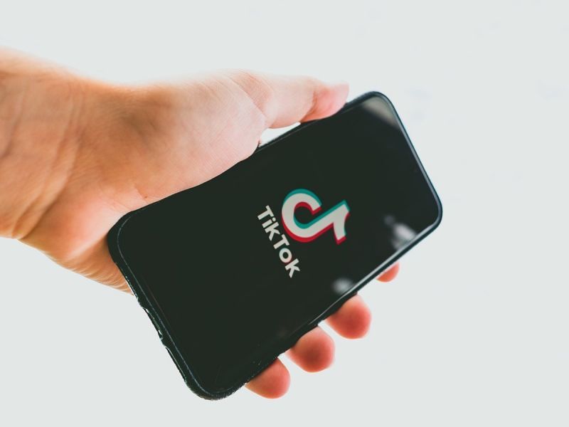 TikTok expande el formato de Historias a más creadores de contenido