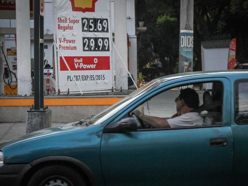 Cómo ahorrar gasolina: tenemos los mejores consejos