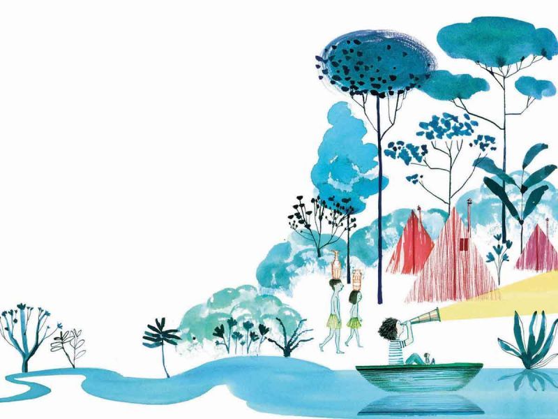 Premian joyas mexicanas; ediciones El Naranjo obtiene el premio BOP