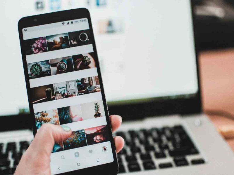 Instagram modifica el feed para darle relevancia a las cuentas favoritas
