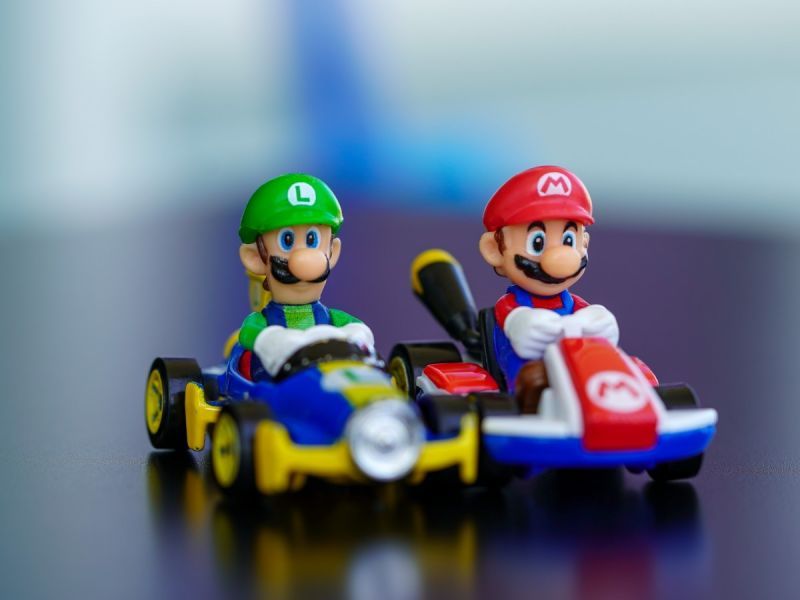 Caída de tiendas de Wii y DS se debe a trabajos de mantenimiento en Nintendo