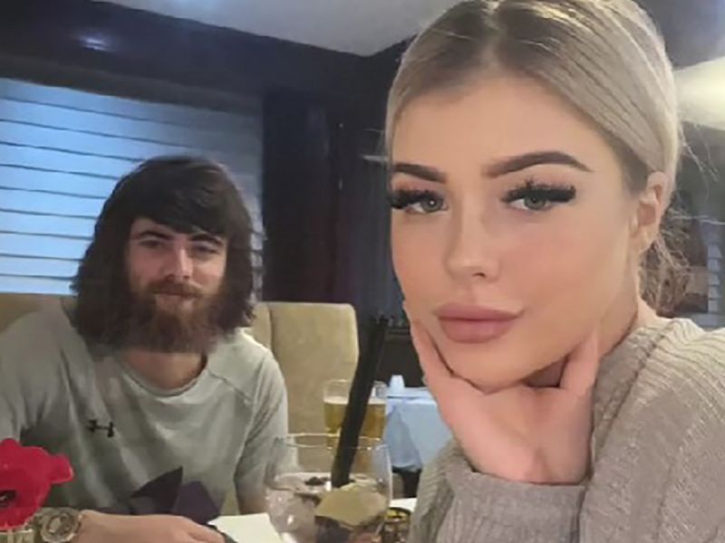 Chica ayuda a indigente, se enamoran y forman familia; ya tienen dos hijos