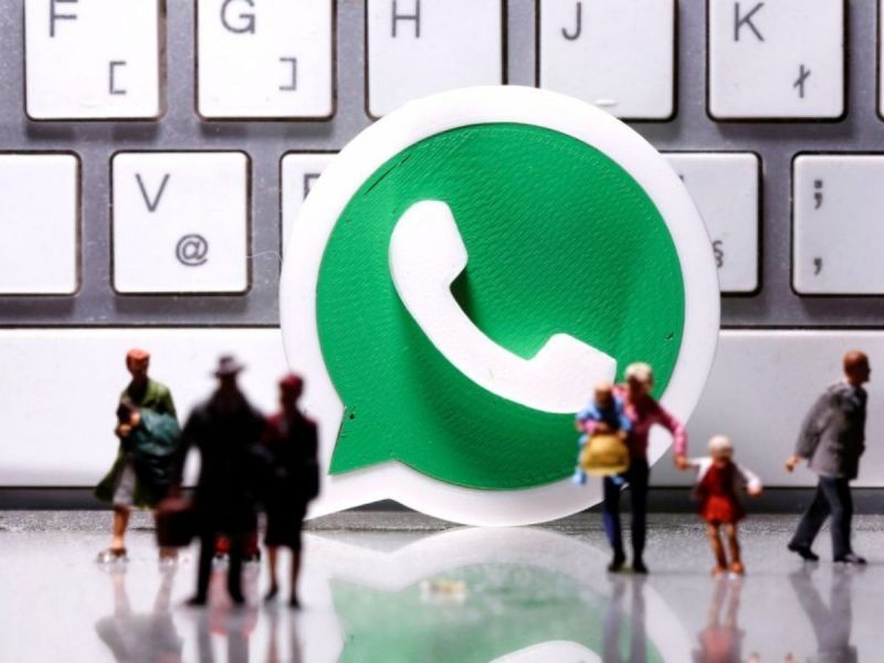 WhatsApp refuerza su registro vía telefónica