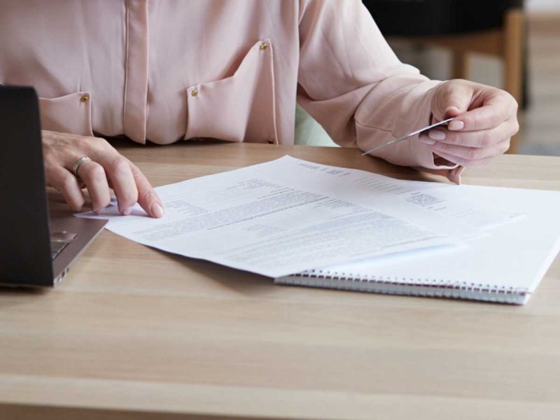 Estas son las principales diferencias entre un título de propiedad y unas escrituras
