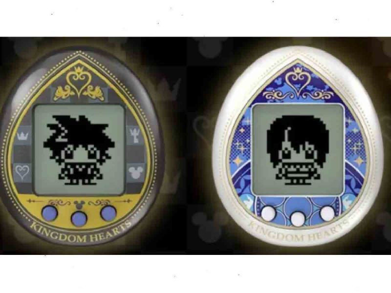 Anuncian el lanzamiento del nuevo Tamagotchi en su 20 aniversario; checa aquí todos los detalles