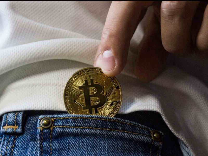¿Tienes bitcoin? Cuidado, alertan de malware que se hace pasar por cartera de criptomonedas para robarte