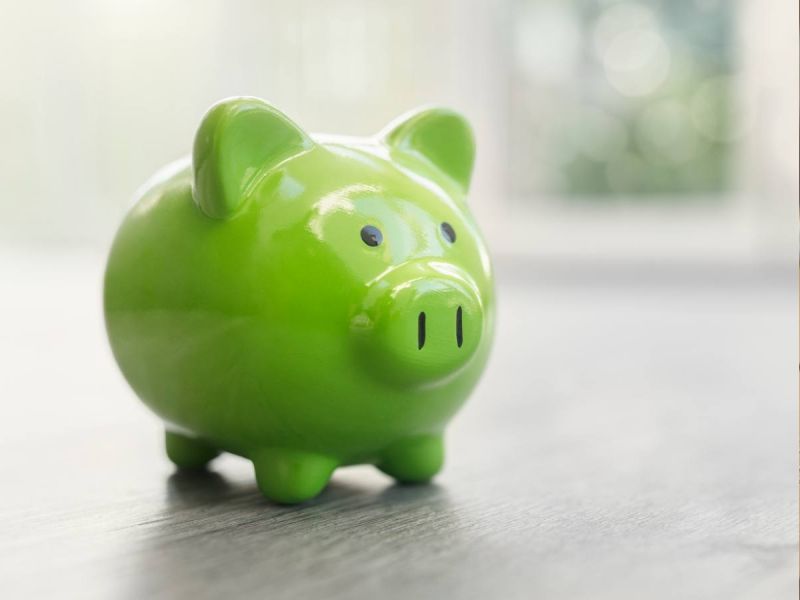 El reto para ahorrar 15 mil pesos en ocho semanas