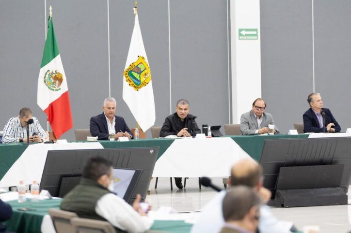 OBLIGATORIO USO DE CUBREBOCAS EN CONCENTRACIONES MAYORES A 500 PERSONAS: SUBCOMITÉ LAGUNA