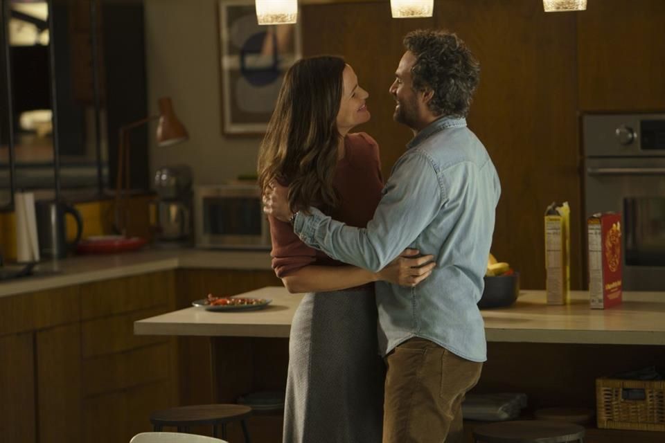 ‘El Proyecto Adam’: un reencuentro con el pasado