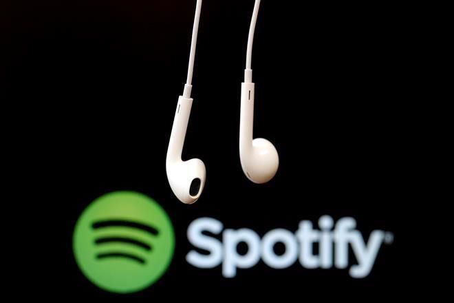 Falla Spotify a nivel mundial