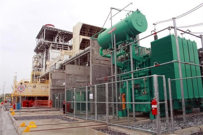 Obligan a reconectar central de Iberdrola