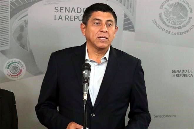 Confirma TEPJF candidatura de Jara en Oaxaca por Morena