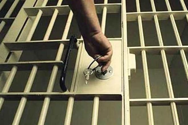 Queda en prisión con sólo un dicho