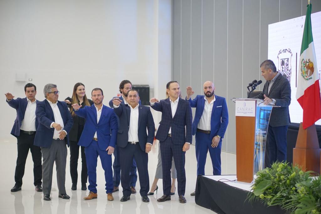 TOMA MARS PROTESTA A PRESIDENTE DE CANIRAC TORREÓN