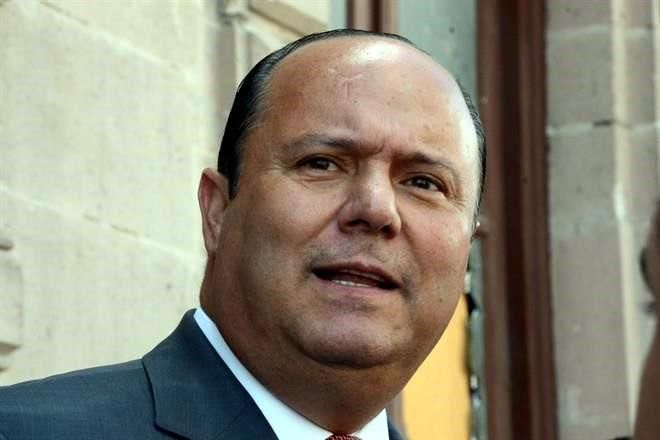 Niega juez de EU ‘amparo’ a César Duarte contra extradición