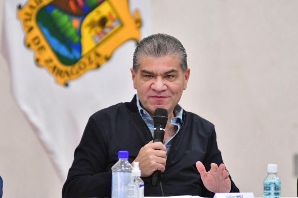 COAHUILA REDOBLA ESFUERZOS EN POLÍTICAS PÚBLICAS EN PRO DE LAS MUJERES: MARS