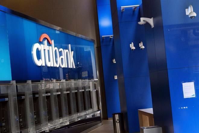 Amplía Citi su salida de Rusia a otros negocios