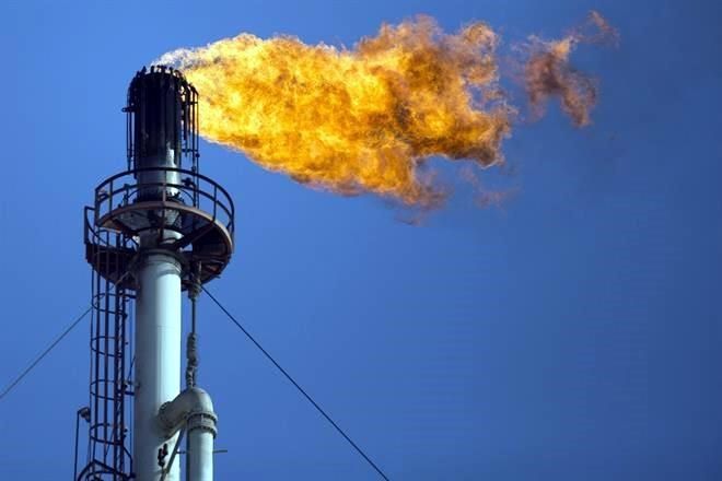 Alcanza quema de gas en México récord en 2021
