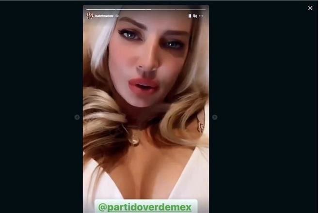 Multan a PVEM con 118.5 mdp por usar influencers en veda
