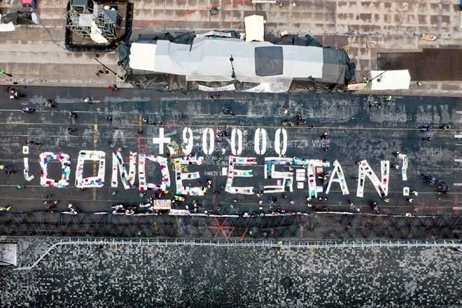 Suman en 2 meses 357 desaparecidas