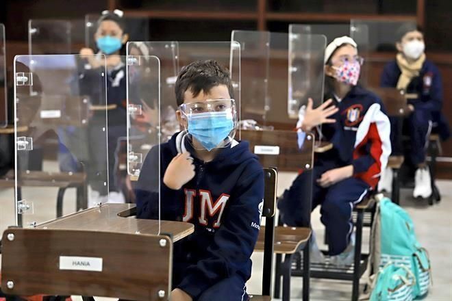 Siguen escuelas privadas sin ‘sanar’ de deserción escolar