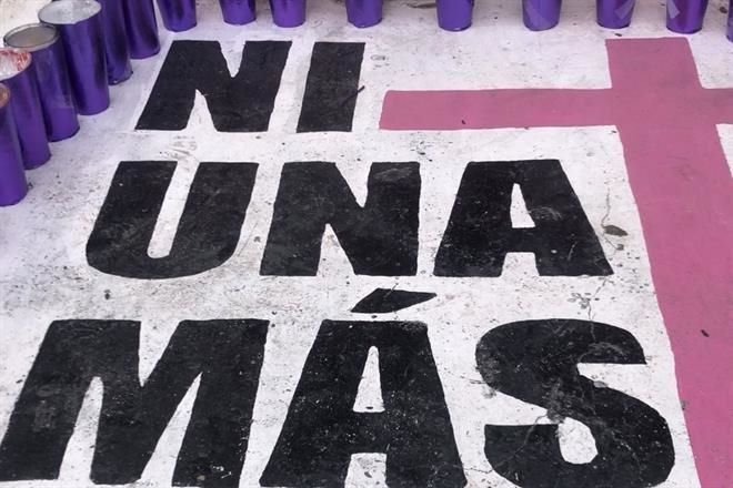 Regresan recurso para feminicidios
