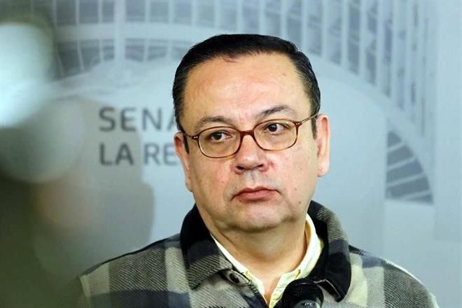 A AMLO le vale un comino el dolor en Michoacán.- Martínez