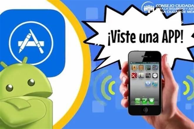 Termina amagado y endeudado por préstamos de apps