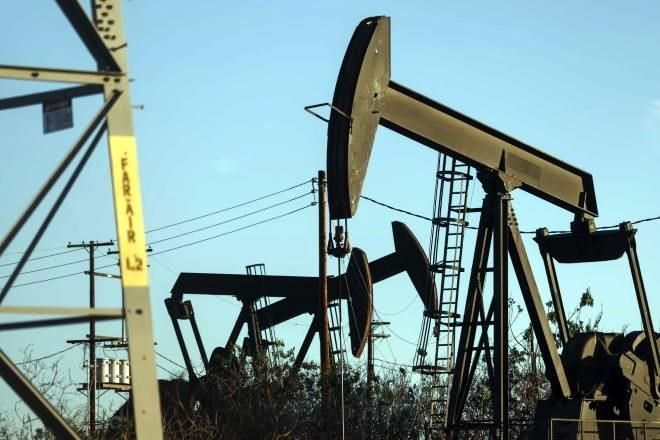 Se disparan petroprecios tras prohibición de EU
