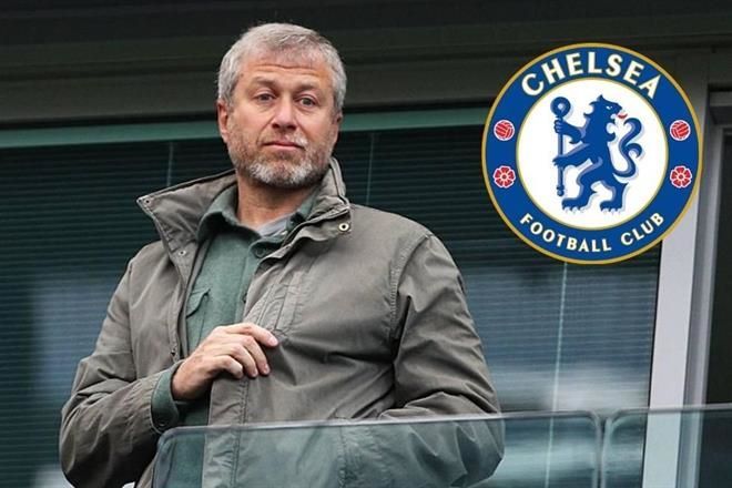Congela RU a Abramovich y suspende venta de Chelsea